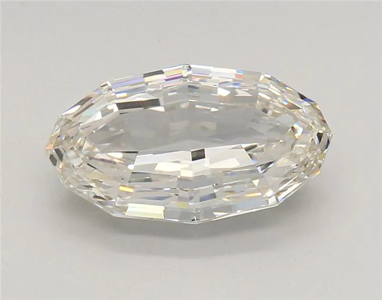 4.00ct Other Lab Grown Diamond (Colour H, Clarity VVS2, IGI Certified)