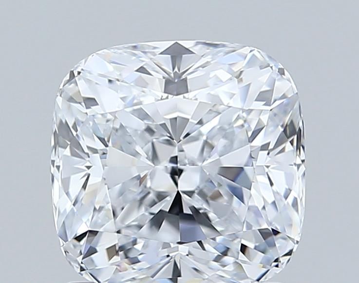 Cushion brilliant 1.58ct E VVS1 IGI - LG677559167