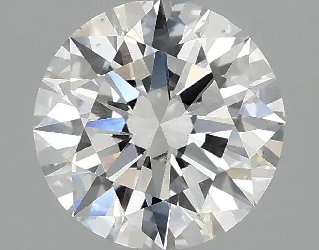 1.42ct Round Lab Grown Diamond (Colour E, Clarity VS1, Cut ID, IGI Certified)