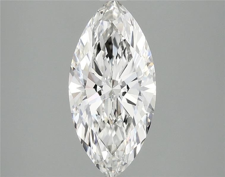 MARQUISE 2.02ct F VVS2 IGI - lg743514365