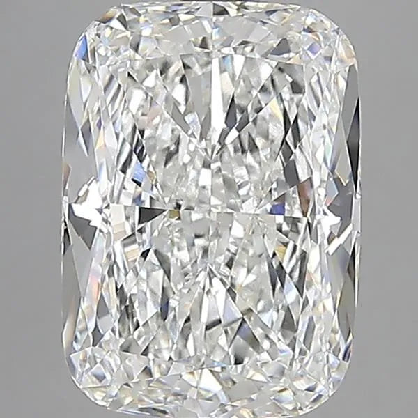 15.68ct Cushion modified Lab Grown Diamond (Colour F, Clarity VVS2, IGI Certified)