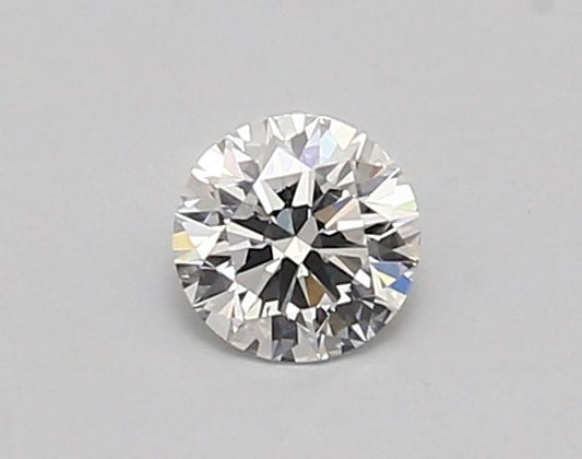 Round 0.43ct D VVS2 ID Cut • IGI • LG775642504