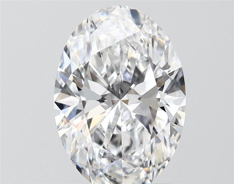 Oval 2.22ct D VVS2 IGI - LG719504957