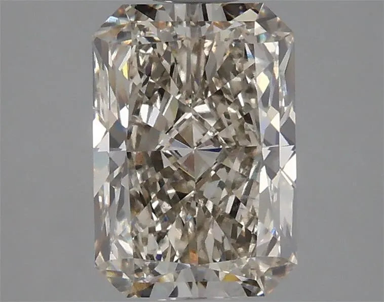 1.94ct Radiant Lab Grown Diamond (Colour I, Clarity VS1, IGI Certified)