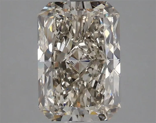 1.94ct Radiant Lab Grown Diamond (Colour I, Clarity VS1, IGI Certified)