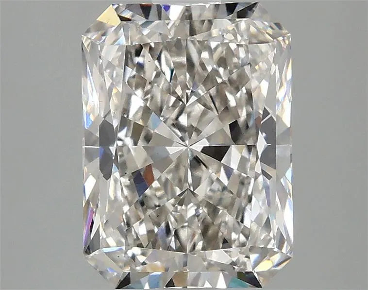 2.58ct Radiant Lab Grown Diamond (Colour H, Clarity VS1, IGI Certified)