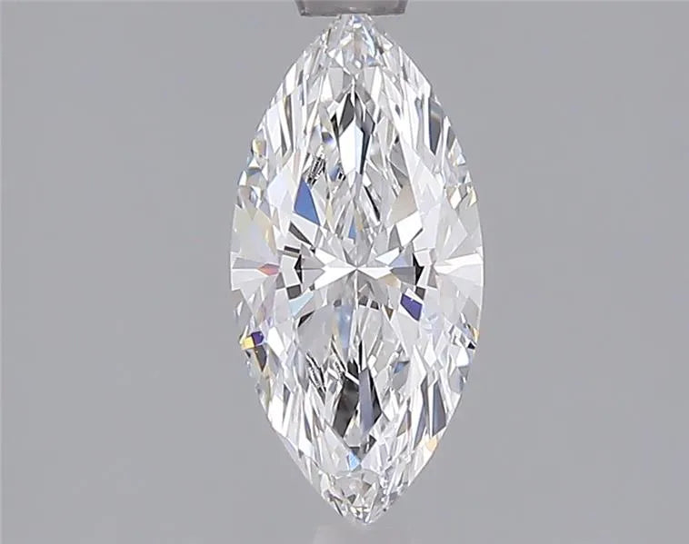 1.01ct Marquise Lab Grown Diamond (Colour E, Clarity IF, IGI Certified)