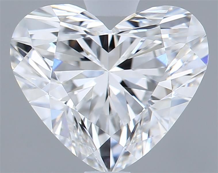 HEART 1.51ct E VVS1 IGI - lg726555849