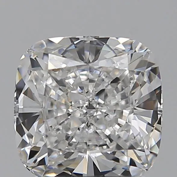 1.75ct Cushion modified Lab Grown Diamond (Colour E, Clarity VVS1, IGI Certified)