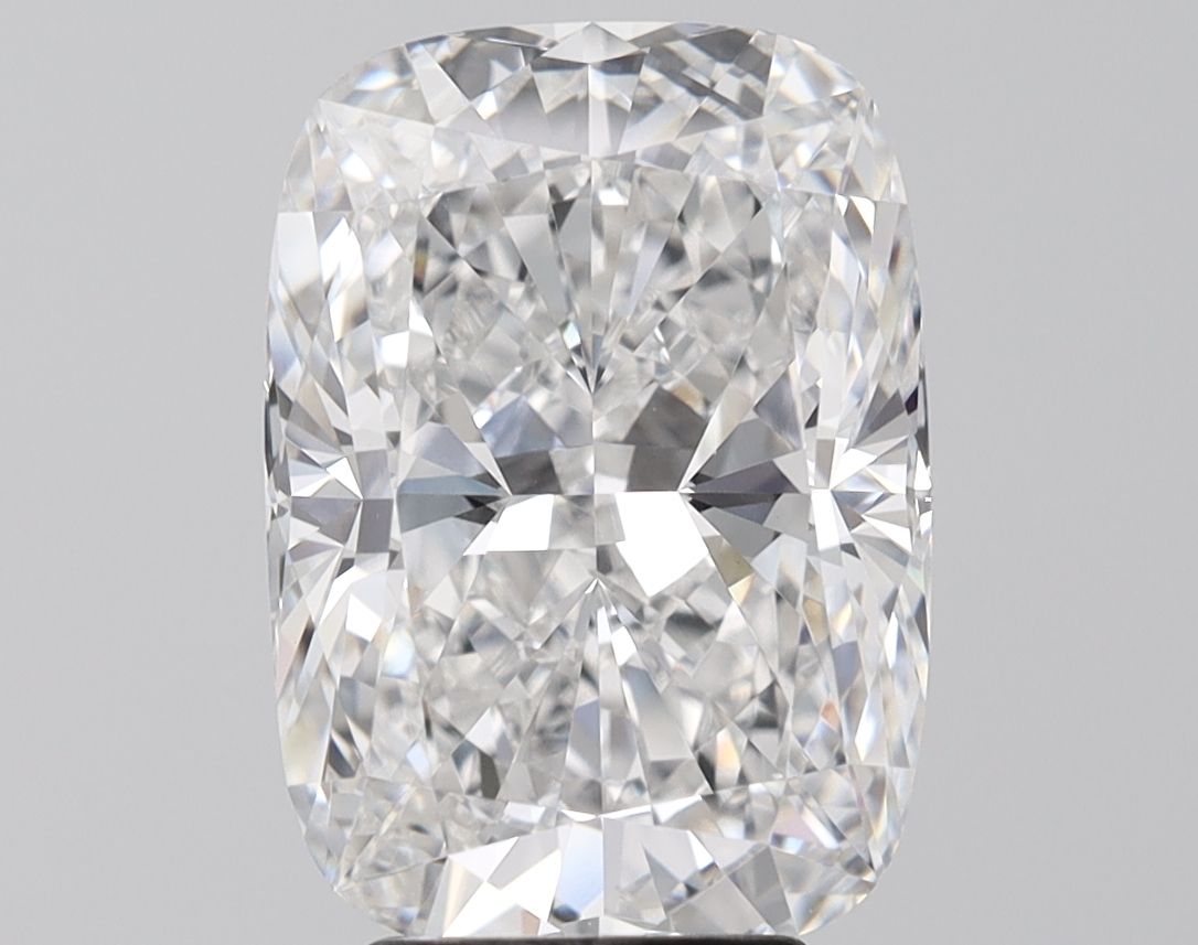 Cushion modified 5.05ct E VVS2 IGI - LG724578599