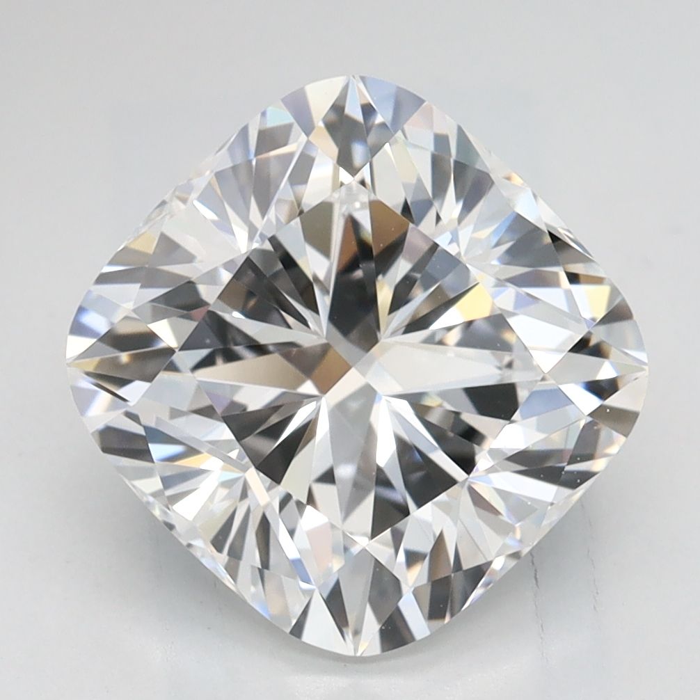 Cushion Modified 3.0ct D IF - Cut • IGI • LG737545790