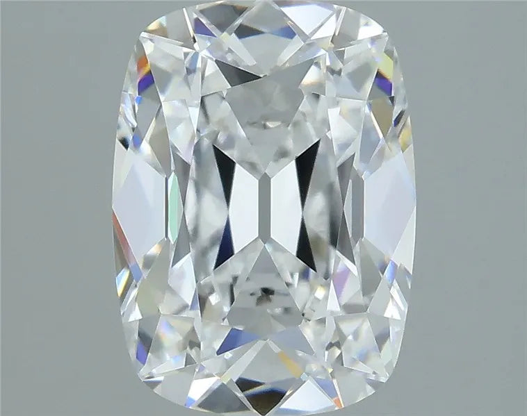 1.73ct Old miner Lab Grown Diamond (Colour D, Clarity VVS2, GIA Certified)