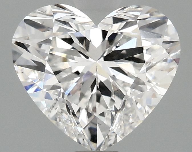 HEART 2.01ct F VS2 IGI - LG719507550