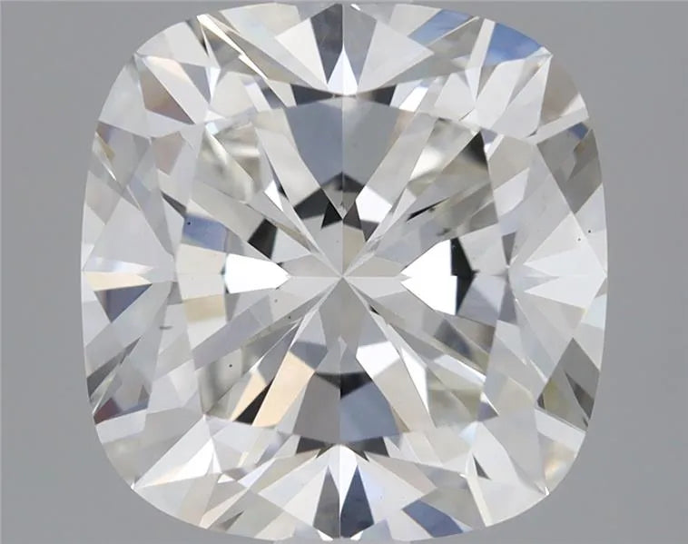 1.93ct Cushion brilliant Lab Grown Diamond (Colour H, Clarity VS1, IGI Certified)