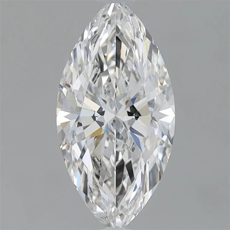 1.01ct Marquise Lab Grown Diamond (Colour E, Clarity VVS2, IGI Certified)