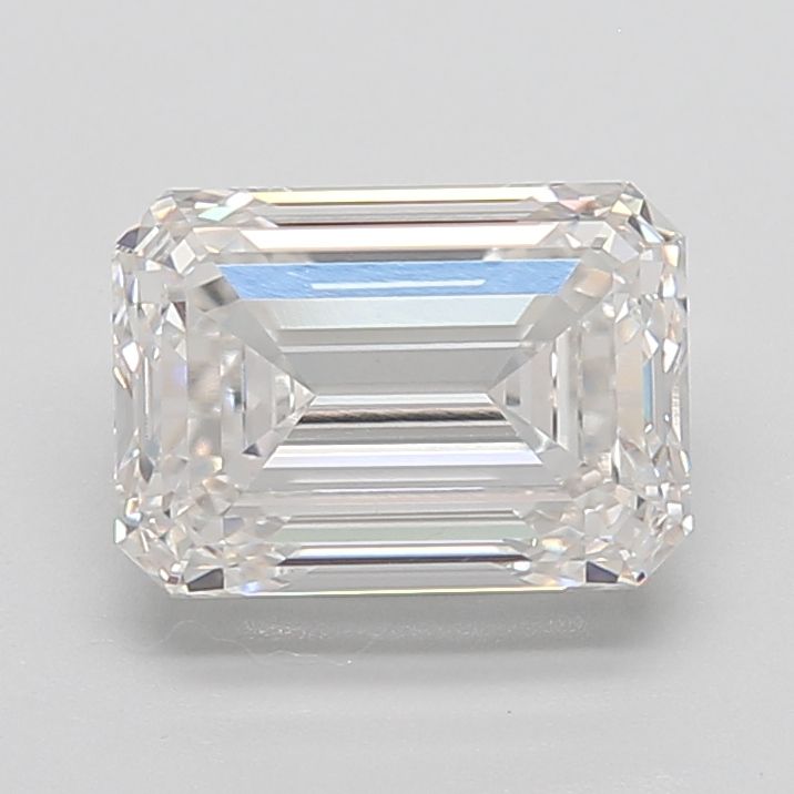 Emerald 5.06ct F VVS2 IGI-LG706574234