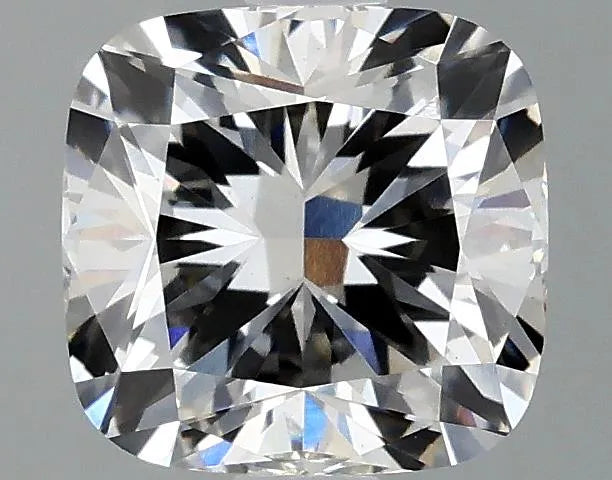 1.82ct Cushion brilliant Lab Grown Diamond (Colour H, Clarity VS1, IGI Certified)