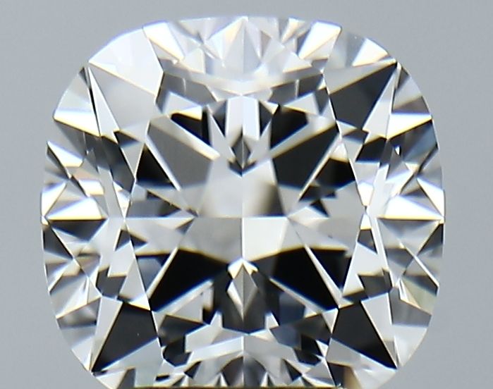 CUSHION BRILLIANT 2.83ct E VVS2 IGI - lg726542269