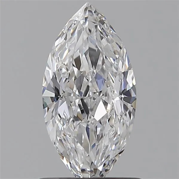 1.01ct Marquise Lab Grown Diamond (Colour D, Clarity VVS1, IGI Certified)
