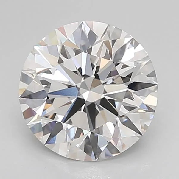 18.19ct Round Lab Grown Diamond (Colour H, Clarity VVS2, Cut ID, IGI Certified)
