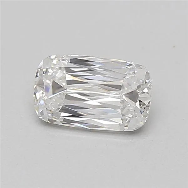 1.10ct Cushion modified Lab Grown Diamond (Colour D, Clarity VVS2, IGI Certified)