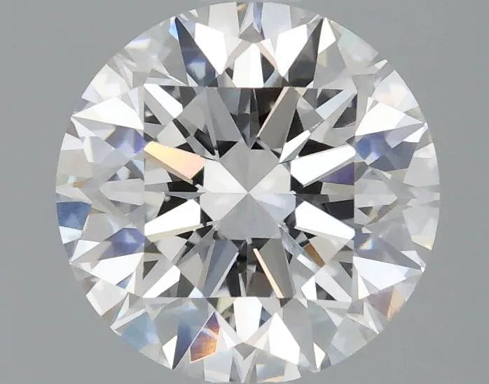 1.97ct Round Lab Grown Diamond (Colour D, Clarity VVS2, Cut ID, IGI Certified)