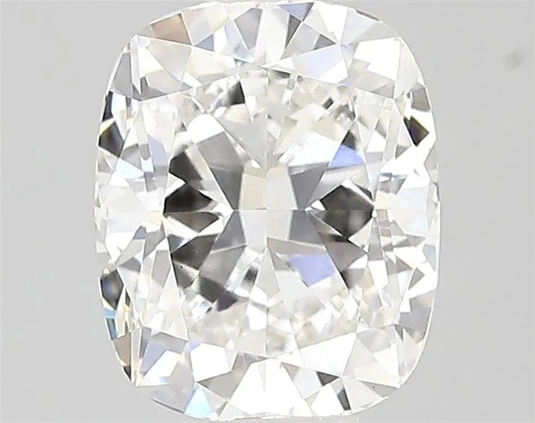 1.81ct Cushion modified Lab Grown Diamond (Colour F, Clarity VVS2, IGI Certified)