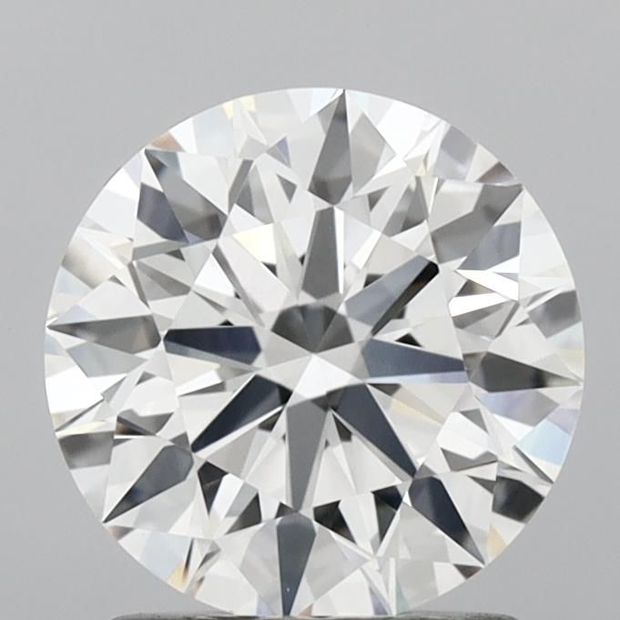 Round 2.07ct F VVS2 ID Cut • IGI • LG761508891