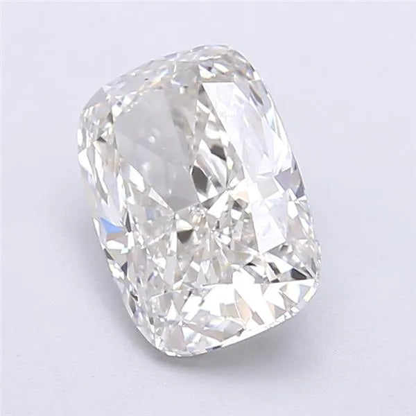 2.02ct Cushion modified Lab Grown Diamond (Colour F, Clarity VS1, IGI Certified)