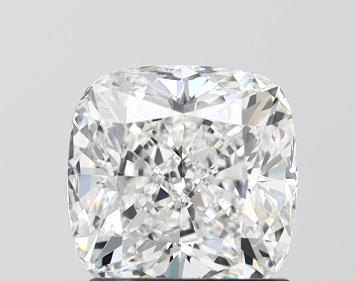 CUSHION MODIFIED 1.59ct E VVS1 IGI - LG687525515