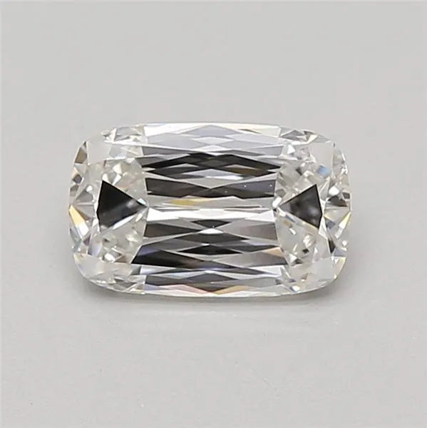 1.08ct Cushion Lab Grown Diamond (Colour E, Clarity VVS2, IGI Certified)