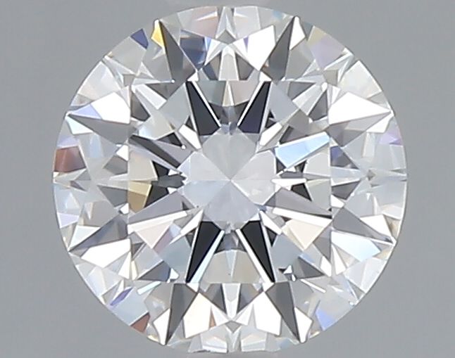 Lab-Grown Round Diamond - 1.0 Carats, E Color, VVS2 Clarity - Certified by IGI - Report Number: LG685574064