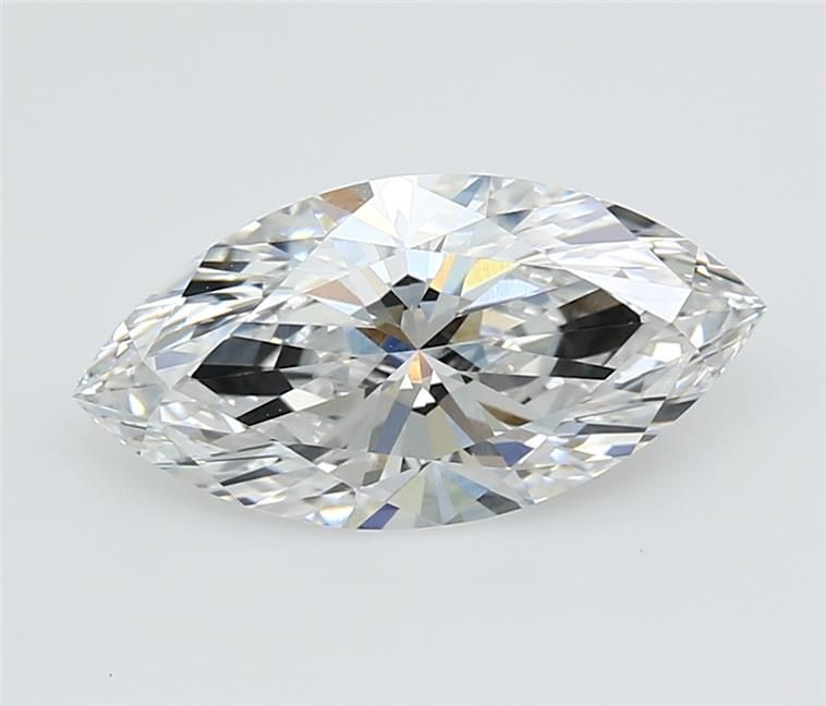 Marquise 3.07ct E VVS2 GIA-2516276586