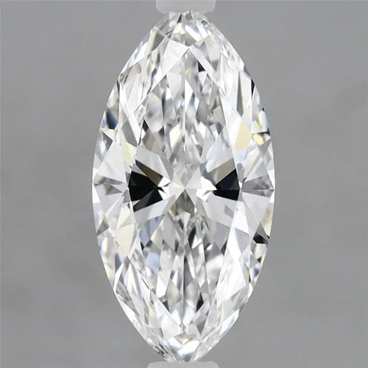 1.03ct Marquise Lab Grown Diamond (Colour E, Clarity VVS1, IGI Certified)