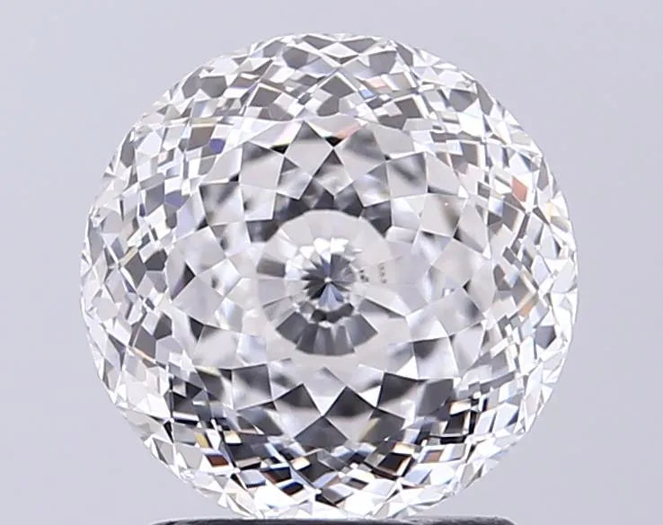 2.08ct Other Lab Grown Diamond (Colour D, Clarity VVS2, IGI Certified)