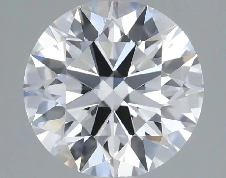 1.40ct Round Lab Grown Diamond (Colour D, Clarity VS1, Cut ID, IGI Certified)