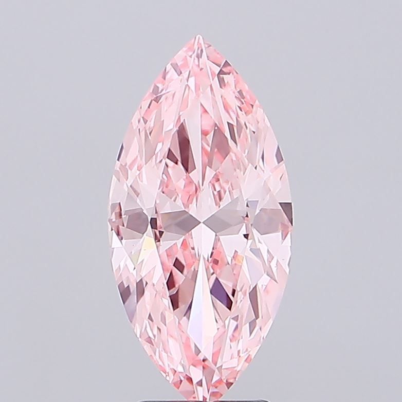 MARQUISE 3ct FANCY VS1 IGI - lg738521384