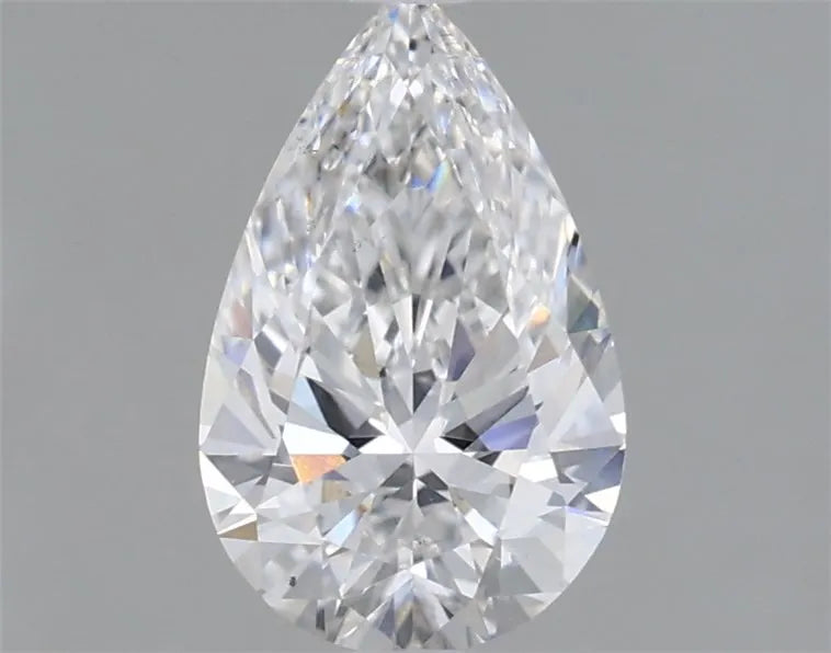 1.16ct Pear Lab Grown Diamond (Colour E, Clarity VS2, IGI Certified)