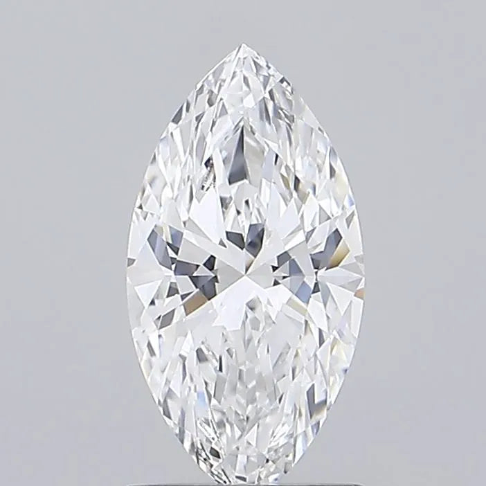 1.20ct Marquise Lab Grown Diamond (Colour E, Clarity VVS1, IGI Certified)