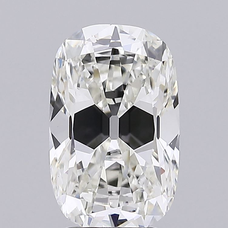 Cushion brilliant 3.03ct G VS1 IGI - LG739546803