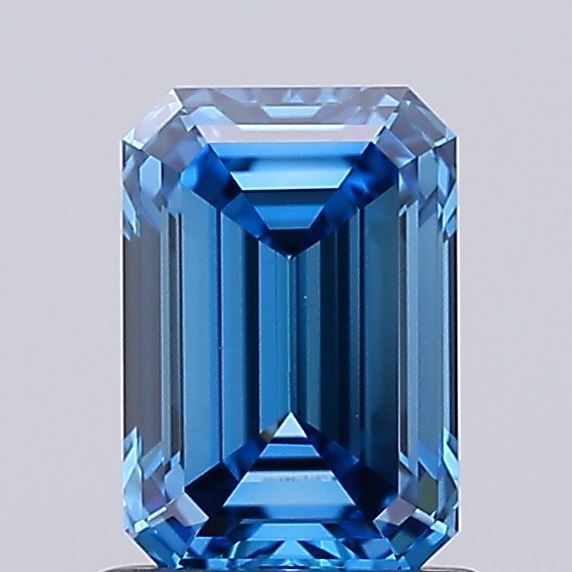 EMERALD 1.12ct FANCY VVS1 IGI - lg727565100