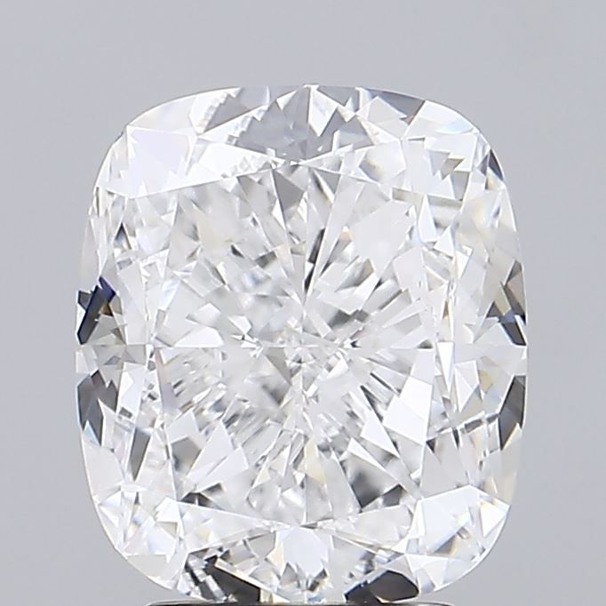 Cushion modified 5.01ct D VVS2 IGI-LG692596628