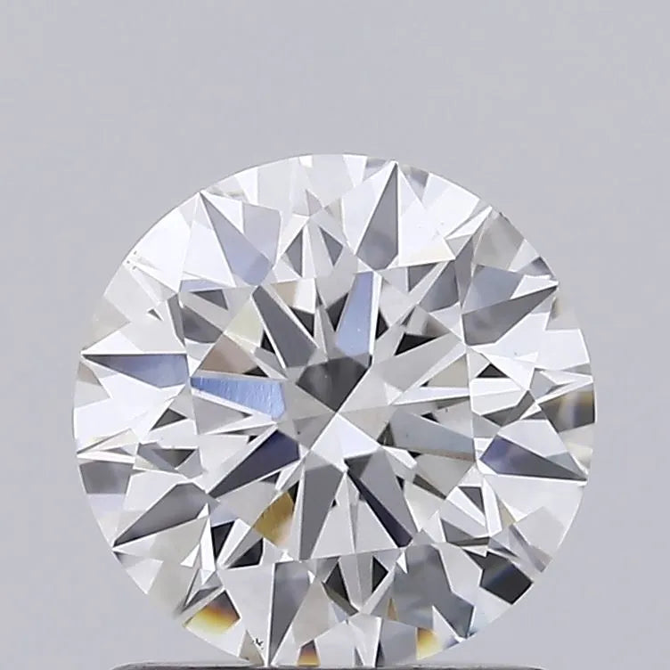 1,18 ct runder, im Labor gezüchteter Diamant (Farbe G, Reinheit VS1, Schliff-ID, IGI-zertifiziert)