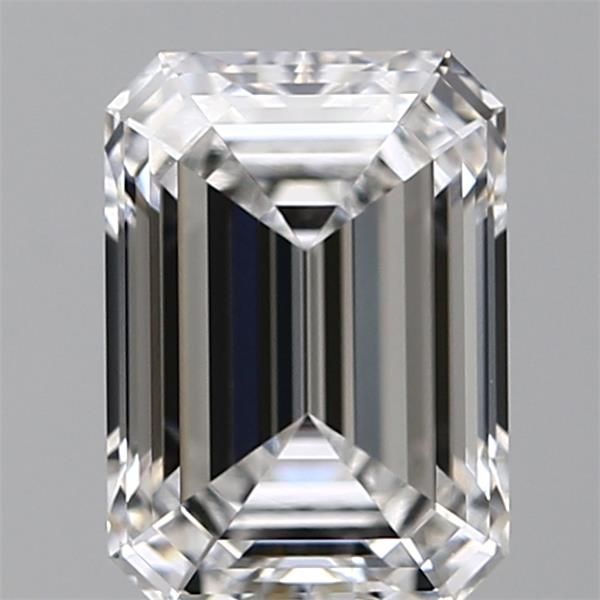 Emerald 1.58ct D VVS1 IGI - LG636414952
