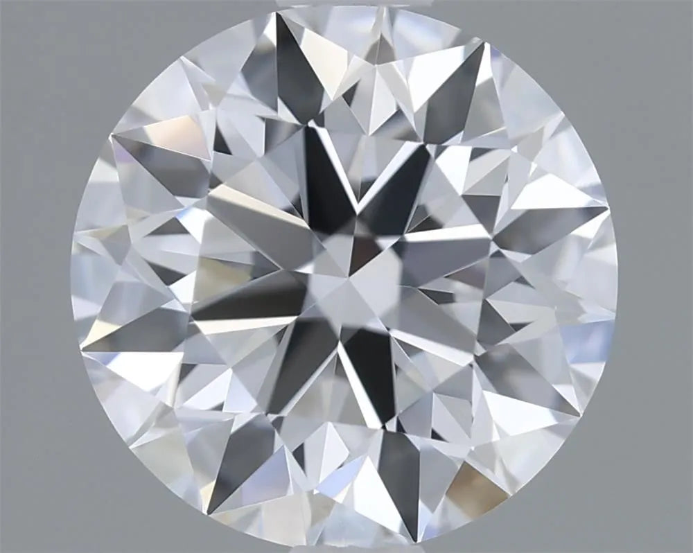 Diamant rond de 1,16 ct (couleur D, pureté VS1, ID de coupe, certifié IGI)