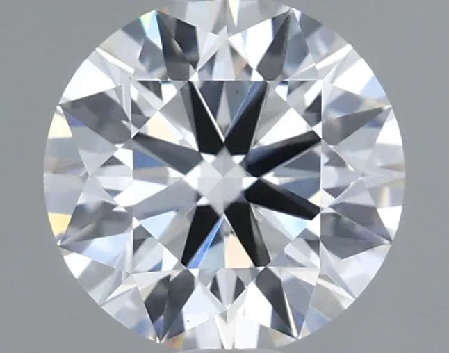 1.00ct Round Lab Grown Diamond (Colour D, Clarity VS1, Cut ID, IGI Certified)