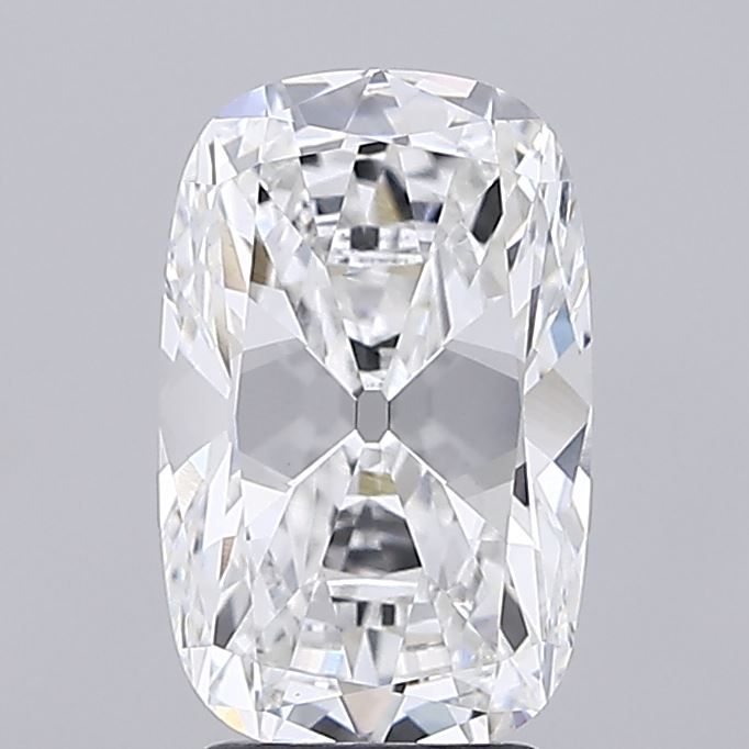 Cushion brilliant 3.16ct E VS1 IGI - LG741501574