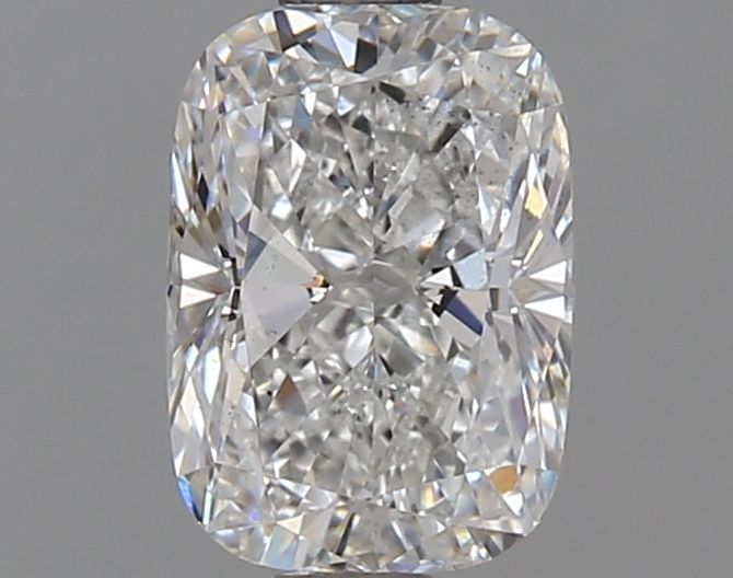 Lab-Grown Cushion Diamond - 1.03 Carats, E Color, VS2 Clarity - Certified by IGI - Report Number: LG603339945