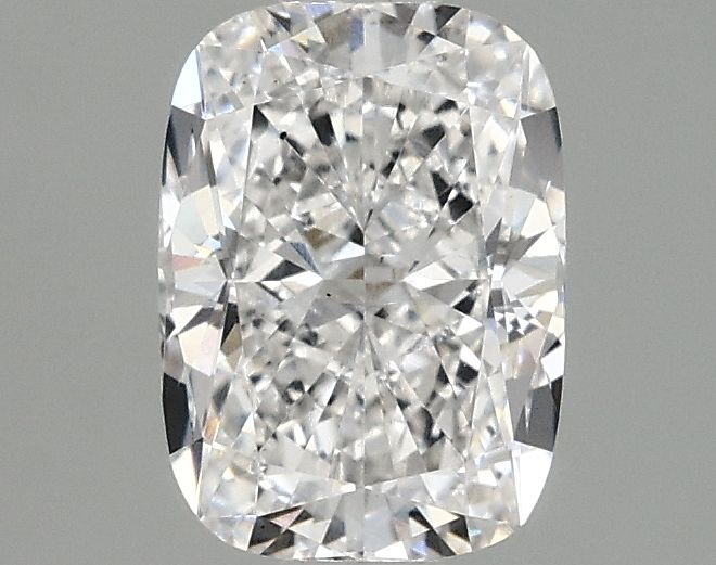 Lab-Grown Cushion Diamond - 0.98 Carats, E Color, VS2 Clarity - Certified by IGI - Report Number: LG639462778