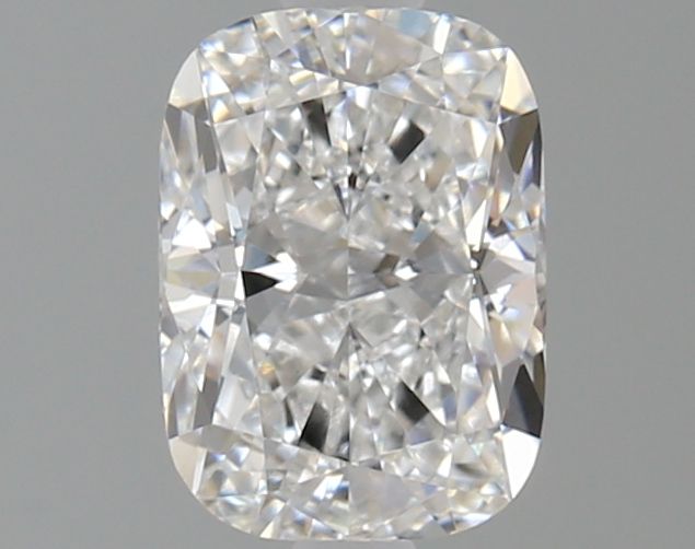 Lab-Grown Cushion Diamond - 1.47 Carats, E Color, VVS2 Clarity - Certified by IGI - Report Number: LG642459056
